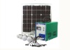 small solar system for home use