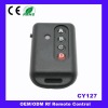 Newest Rf Remote Control EV1527 CY127