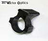 Vector Optics 30mm & 1'' Rifle Scope Ring Adapter w/ Picatinny Mount Rail