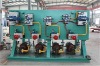 hydraulic station of keel roll forming machine