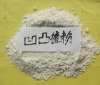 Attapulgite for the compound fertilizer to control releasing nitrogen