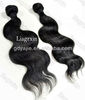 The AAAA grade hair ! Natural color,100% virgin malaysian human hair