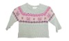 children sweater ZM-116