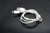 New Good Design 8 Pin USB Cable for iPhone5 in Stock, Sync & Charging