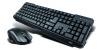 Newest 2.4G wireless mouse and keyboard Combo