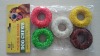 Munchy Rings Assorted