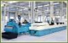 SRB2530B CNC Horizontal Skiving Roller Burnishing Machine for Cylinder