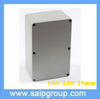 New IP66 Aluminum Enclosure 188*120*78 mm