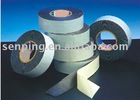 High voltage self fusing rubber tape