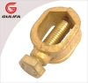 grounding rod clamp(grounding clamp,Transmission Line Fitting)