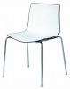 Acrylic Visitor Chair/Meeting chairHY870