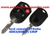 FORD REMOTE 4 BUTTON 315MHZ,80BIT 4D-63CHIP