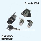 DAEWOO LANOS AUTO KEY SET BL-01-1054