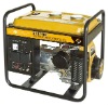 1.5KVA Open Type Portable Kerosene Generator S1500K