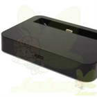 Fashion Design High Quality Black Charging Sync Dock for iPhone 5G