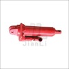 3ton Motorcycle lift platform hydraulic jack GY-01205