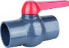 PVC Ball Valve-XB021