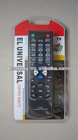 ST-620 1IN1 UNIVERSAL REMOTE CONTROL FOR LCD TV