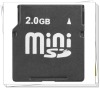 8GB MiNi Memory Card