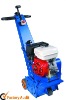 Scarifier Machine Used On Road Surface preparation