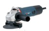 QIMO Professional Power Tools 81005 100/125mm 700W Angle Grinder