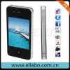 Wholesale Cheap 4GS 3.2inch Touch Screen F8 mobile phone with GSM Dual SIM TV Bluetooth Video Player 4GB card cell phone