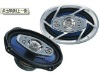 5 inch coaxial speaker