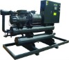 screw style chiller (double head)