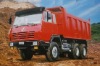 practical-use STEYR heavy dump truck