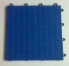 Garage Plastic Interlocking Flooring Tiles