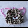 plush animal backpack stuffed toys backpack