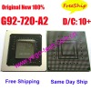 Original New 100%, G92-720-A2, Date Code: 10+