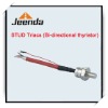 Bi-directional Thyristor(Triacs)