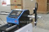 portable CNC plasma/Oxy-Fuel sheet metal cutter