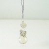 fashion crystal pendant