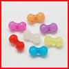 Imitation Jelly Acrylic Beads(JACR-S013-M)