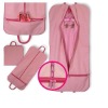 2012 best wholesale dance bag with garment rack