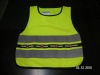 ANSI class2 kids safety vest