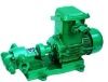 Gear pump