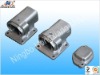 Aluminum Telecom parts