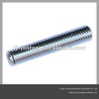 galvanized threaded rod