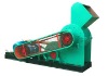 construction waste two-stage crusher