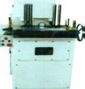 JHJ-220 chocolate embossing machine/chocolate machine