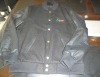 men's wool jacket