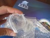 zip lock bag with PE Bubble in all size