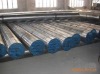 forging round steel bar