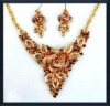 vogue jewelry wedding necklace chunky fashion costume jewelry new jersey wholesale jewelry