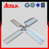 Aluminum alloy fan of cooling tower,low noise