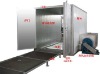 powder coating oven