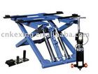 two post lift KX-606 manufacture